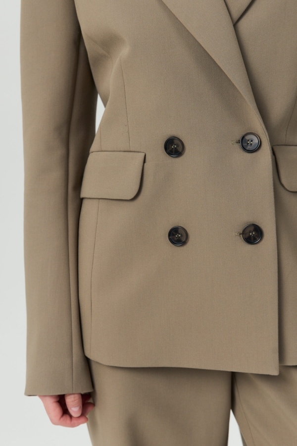 С5604-4 Жакет (НСК)